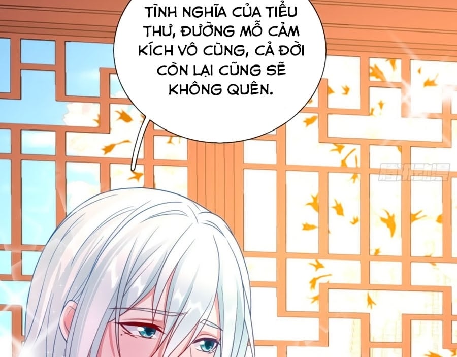 Dưỡng Thú Làm Phi Chapter 26 - Next Chapter 27