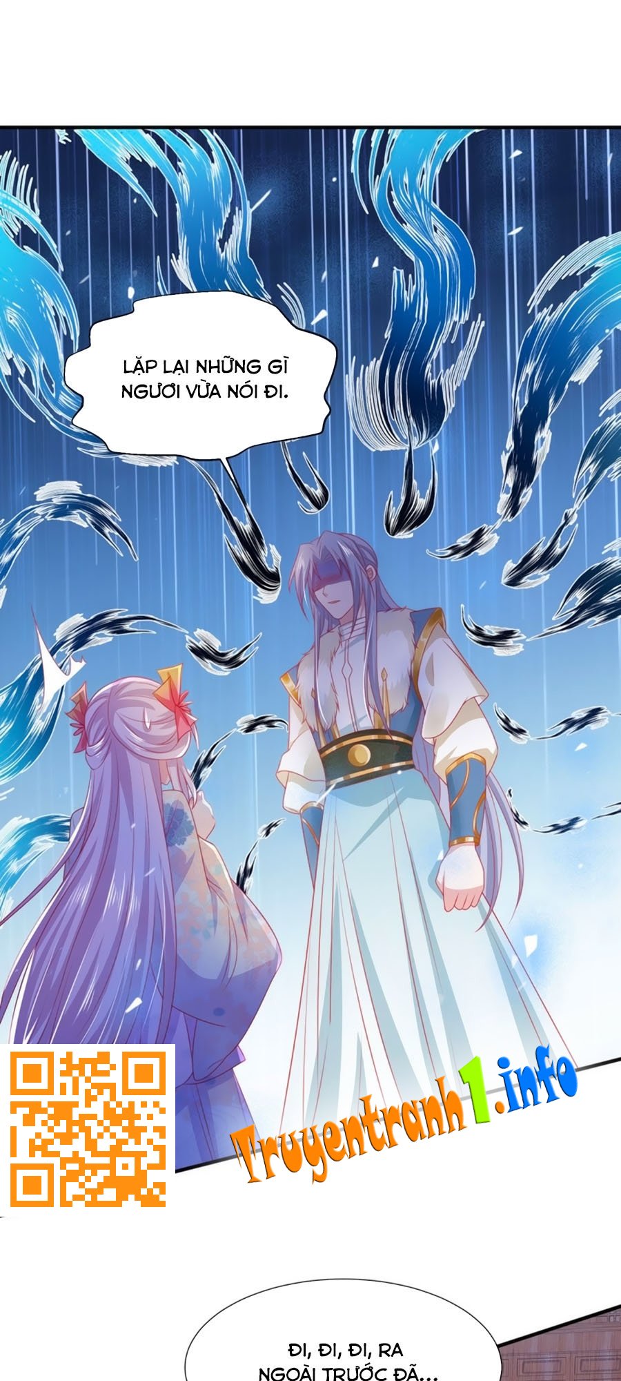 Dưỡng Thú Làm Phi Chapter 27 - Next Chapter 28