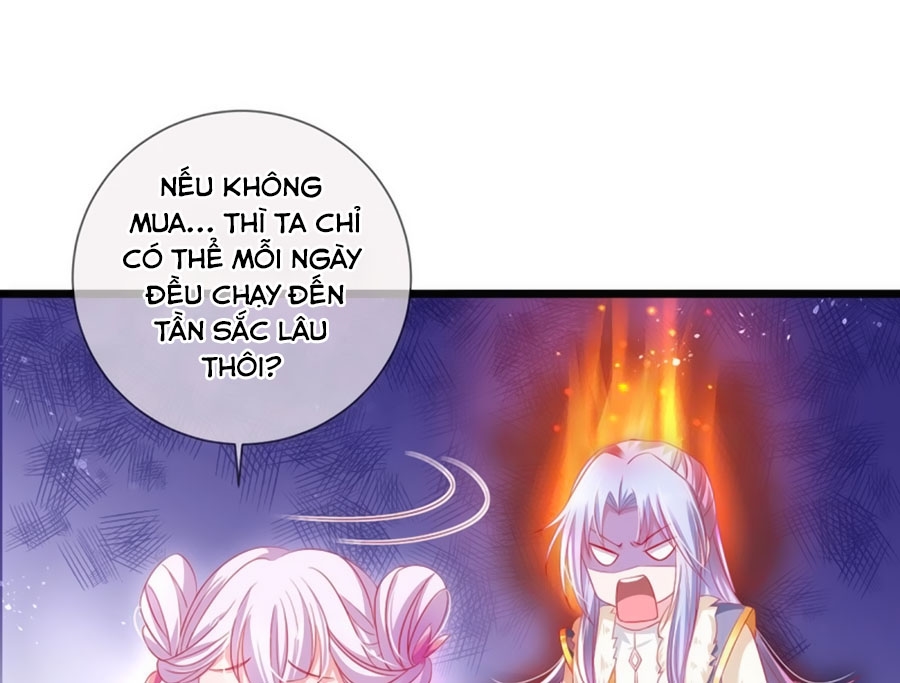 Dưỡng Thú Làm Phi Chapter 27 - Next Chapter 28