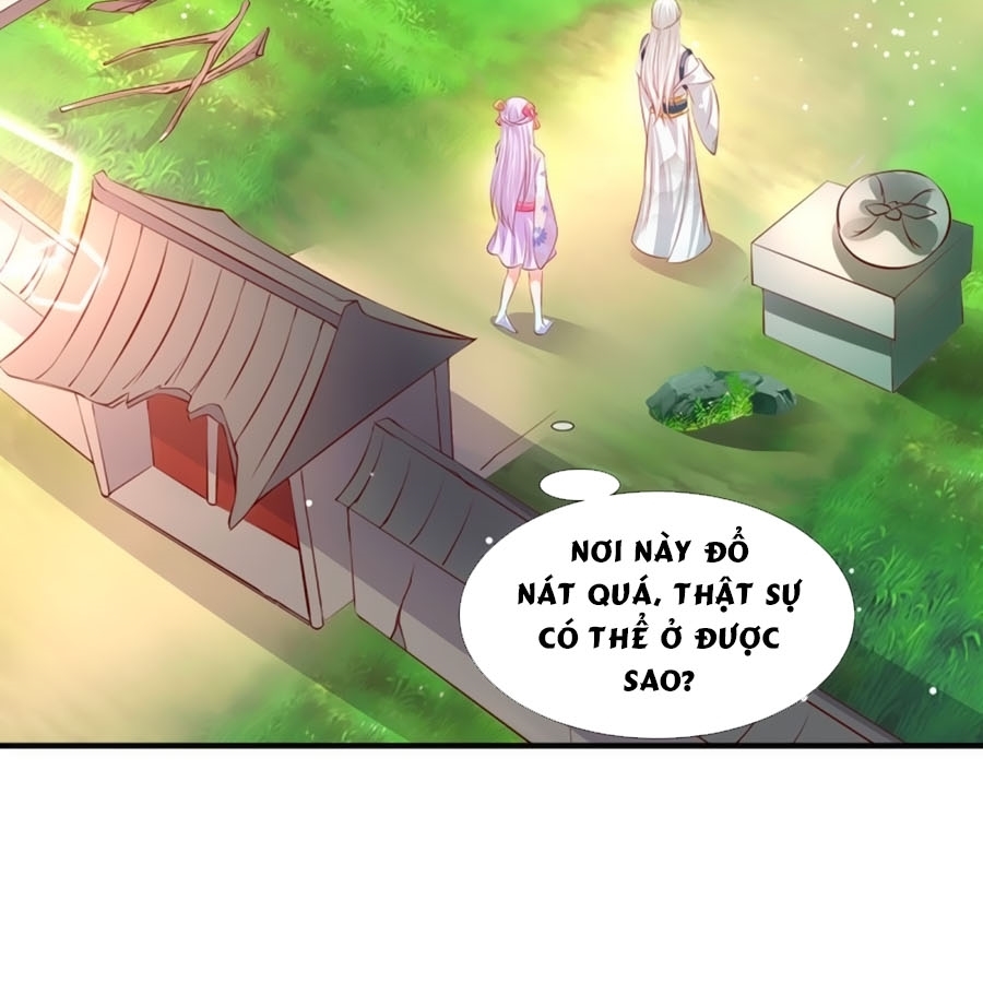 Dưỡng Thú Làm Phi Chapter 27 - Next Chapter 28