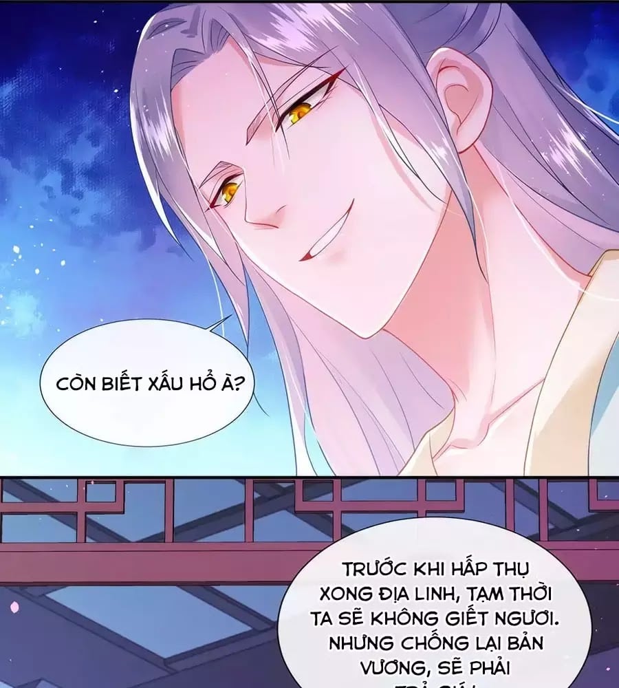 Dưỡng Thú Làm Phi Chapter 3 - Next Chapter 4