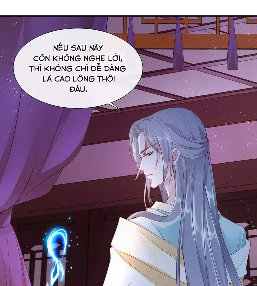 Dưỡng Thú Làm Phi Chapter 3 - Next Chapter 4