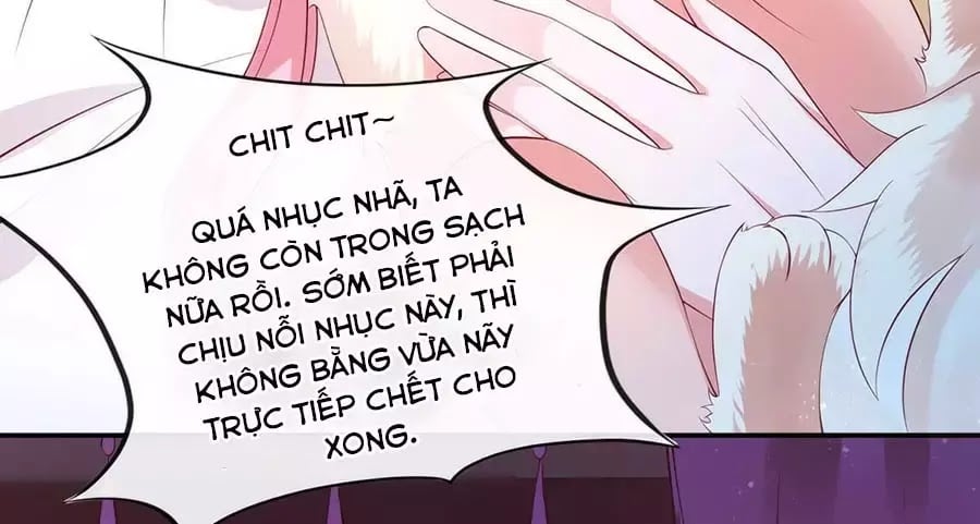 Dưỡng Thú Làm Phi Chapter 3 - Next Chapter 4