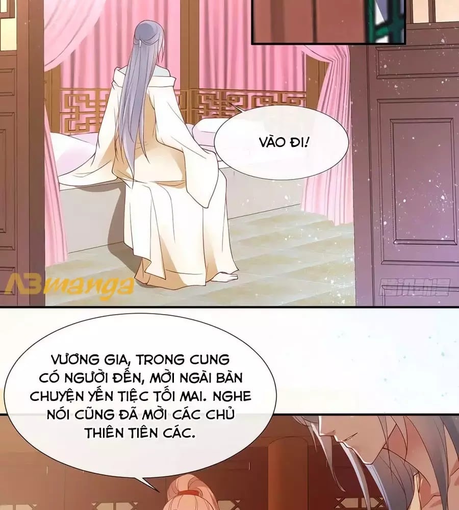 Dưỡng Thú Làm Phi Chapter 3 - Next Chapter 4