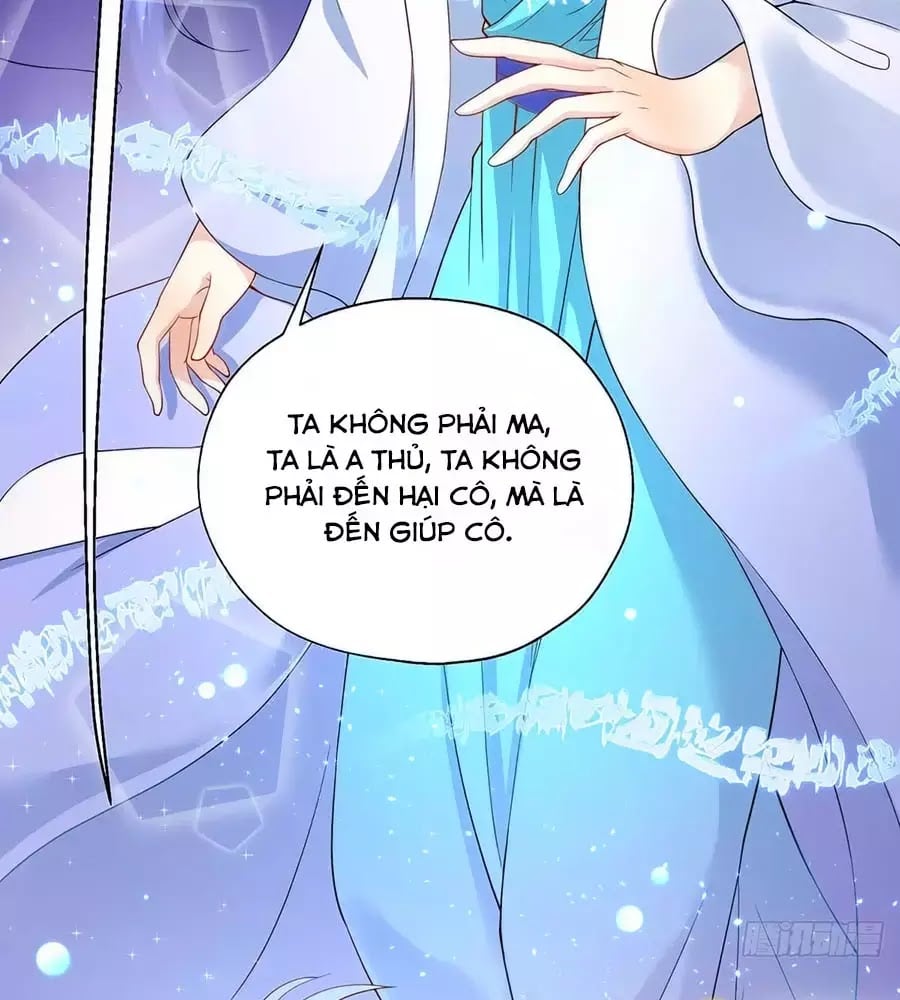 Dưỡng Thú Làm Phi Chapter 3 - Next Chapter 4