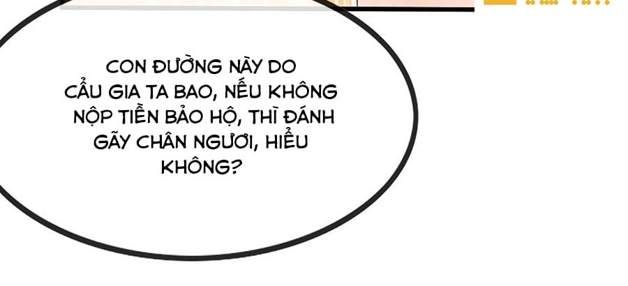 Dưỡng Thú Làm Phi Chapter 30 - Next Chapter 31