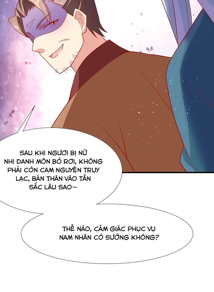 Dưỡng Thú Làm Phi Chapter 31 - Next Chapter 32