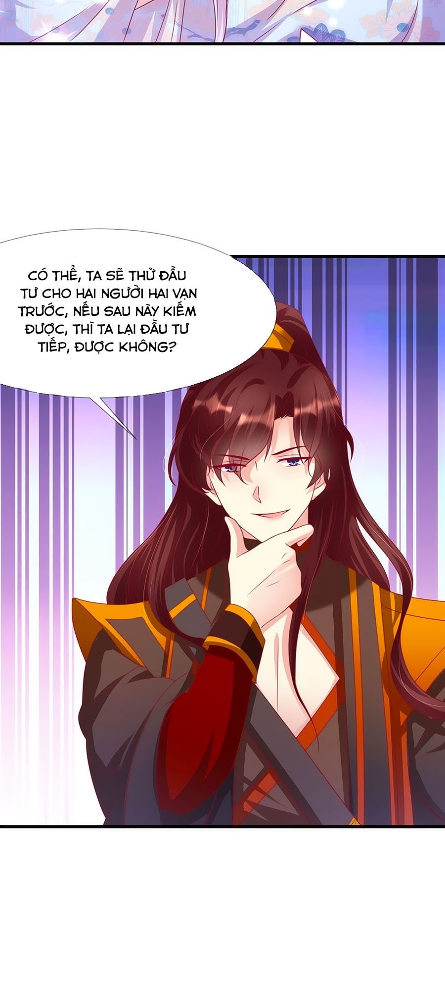 Dưỡng Thú Làm Phi Chapter 32 - Next Chapter 33