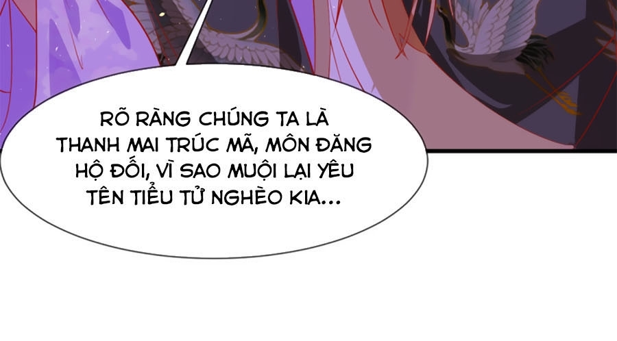 Dưỡng Thú Làm Phi Chapter 37 - Next Chapter 38