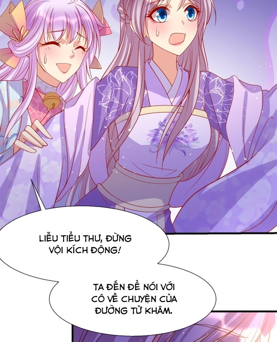 Dưỡng Thú Làm Phi Chapter 38 - Next Chapter 39