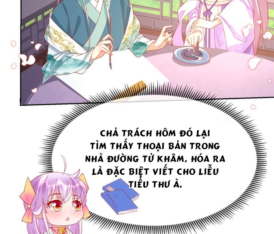 Dưỡng Thú Làm Phi Chapter 38 - Next Chapter 39