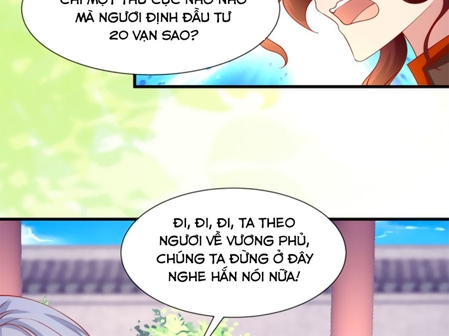 Dưỡng Thú Làm Phi Chapter 39 - Next Chapter 40