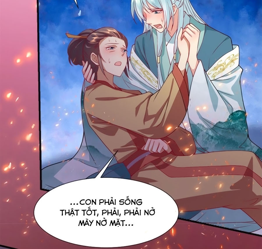 Dưỡng Thú Làm Phi Chapter 39 - Next Chapter 40