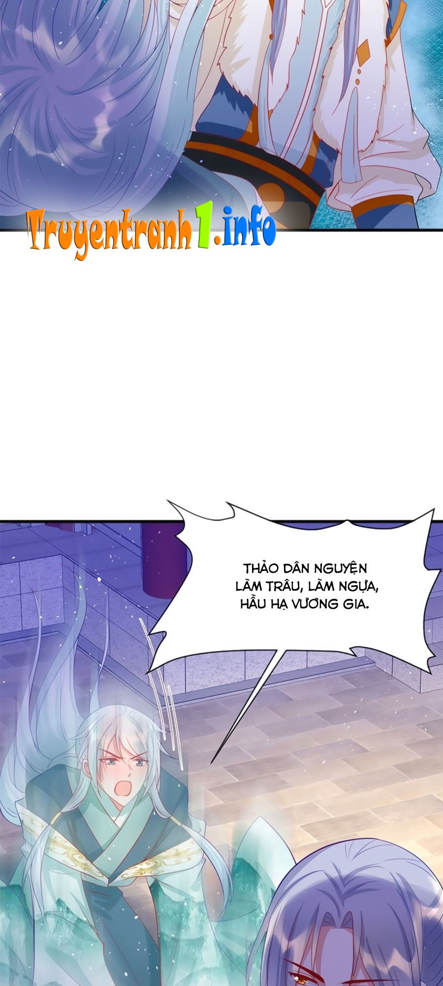 Dưỡng Thú Làm Phi Chapter 39 - Next Chapter 40