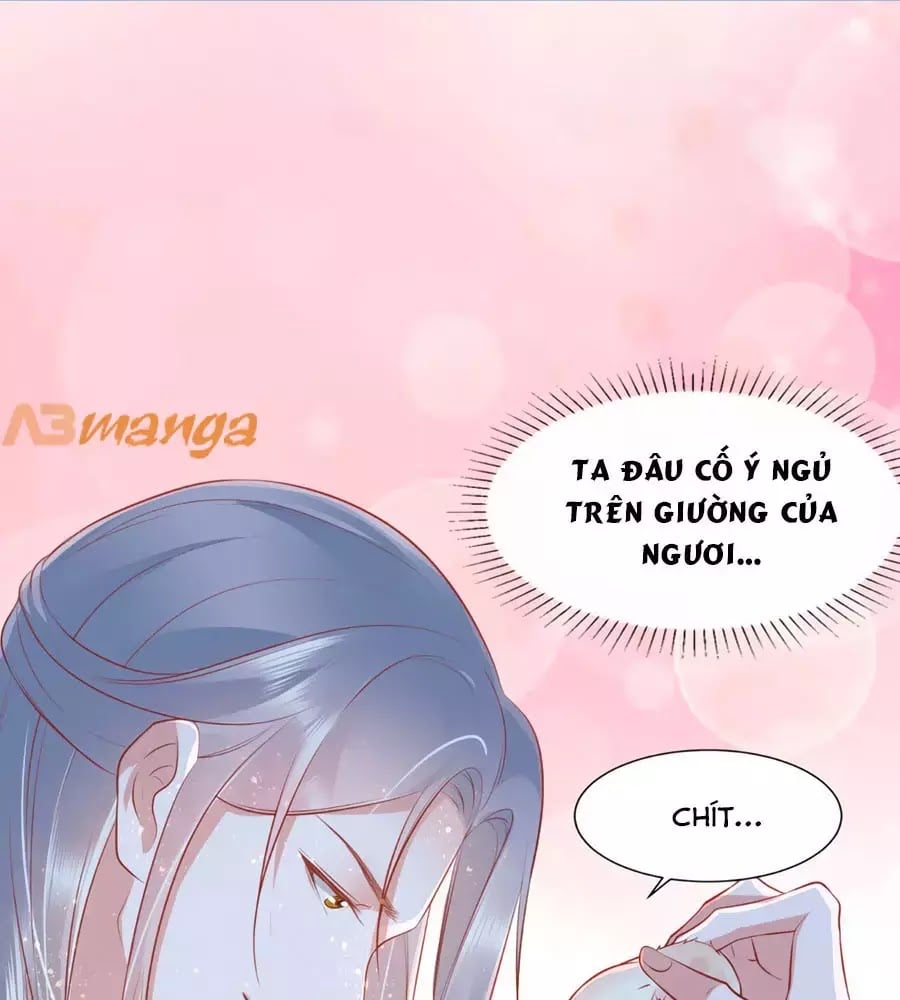 Dưỡng Thú Làm Phi Chapter 4 - Next Chapter 5