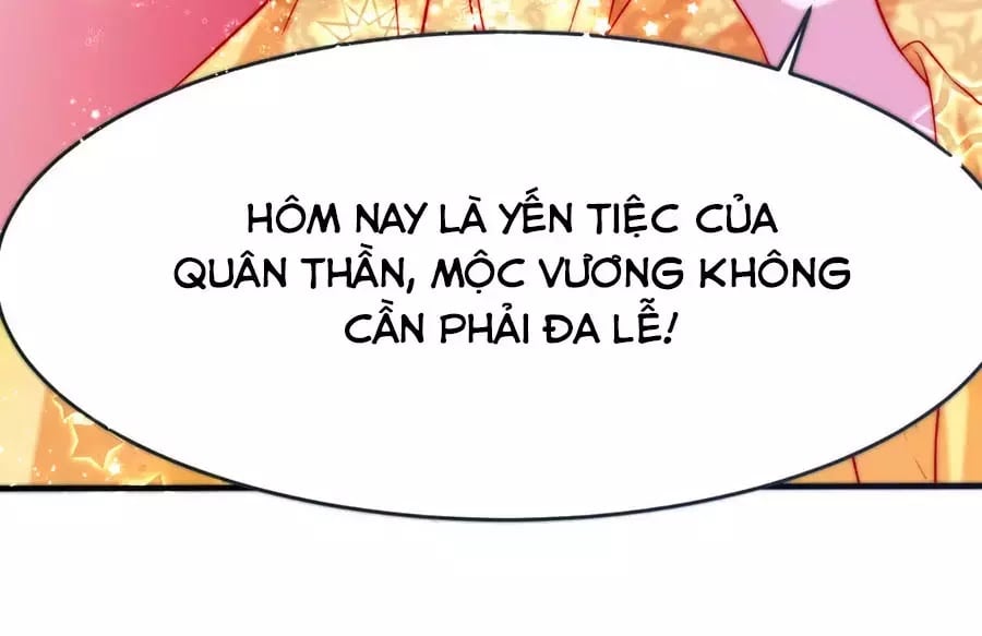 Dưỡng Thú Làm Phi Chapter 4 - Next Chapter 5