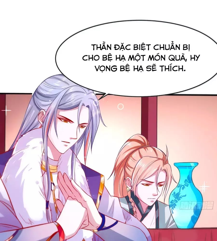 Dưỡng Thú Làm Phi Chapter 4 - Next Chapter 5