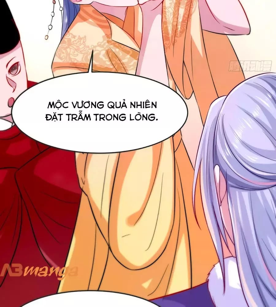 Dưỡng Thú Làm Phi Chapter 4 - Next Chapter 5