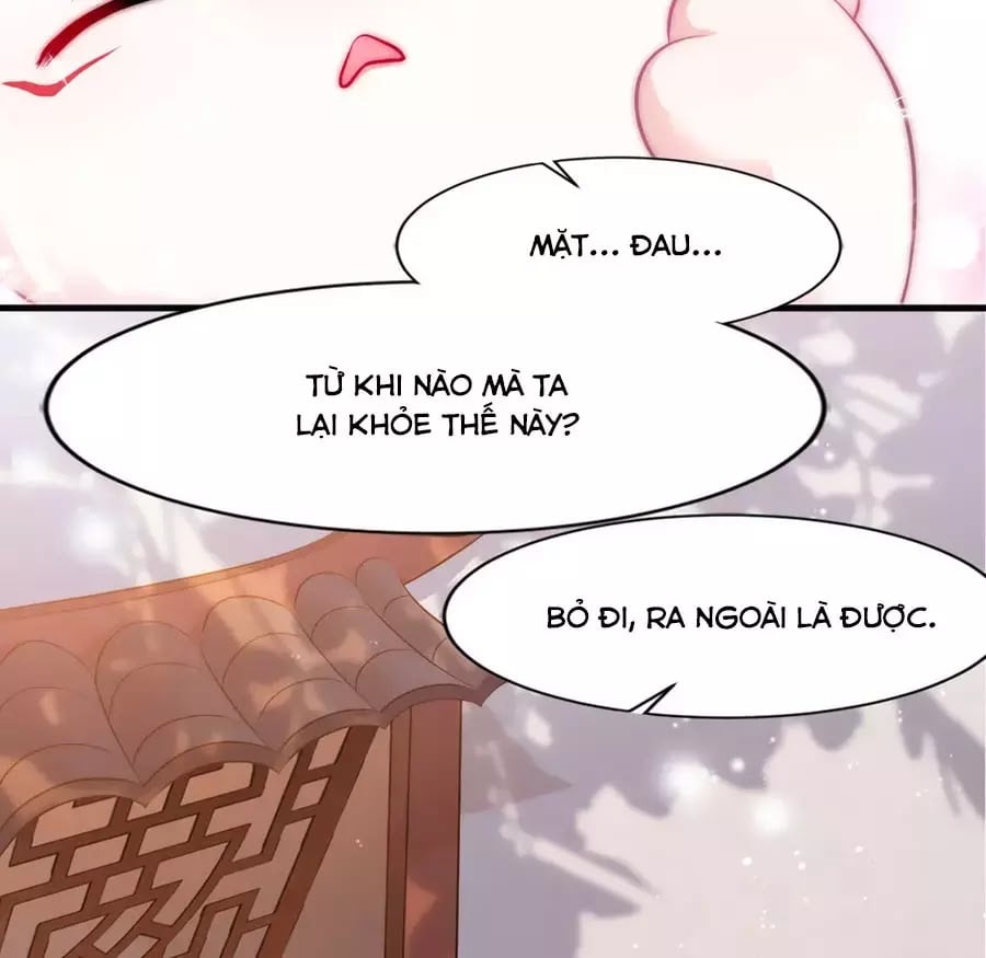 Dưỡng Thú Làm Phi Chapter 4 - Next Chapter 5