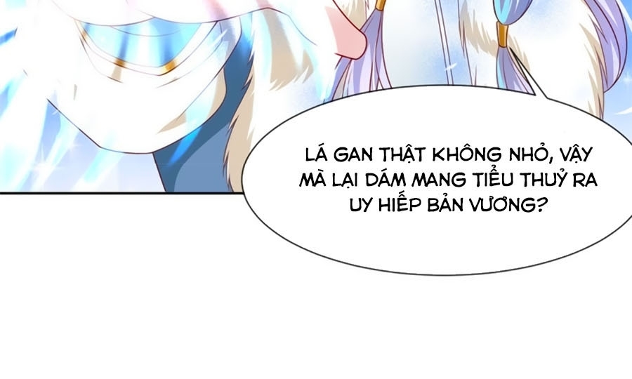 Dưỡng Thú Làm Phi Chapter 40 - Next Chapter 41