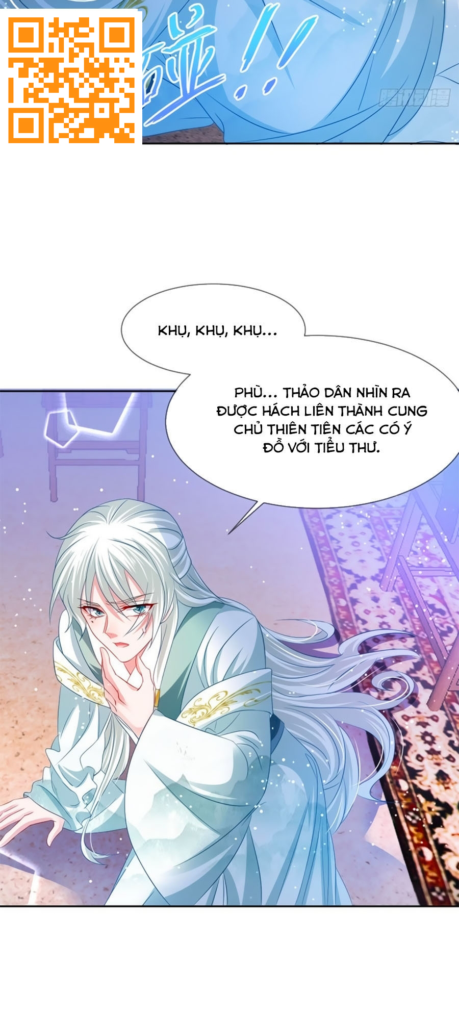 Dưỡng Thú Làm Phi Chapter 40 - Next Chapter 41