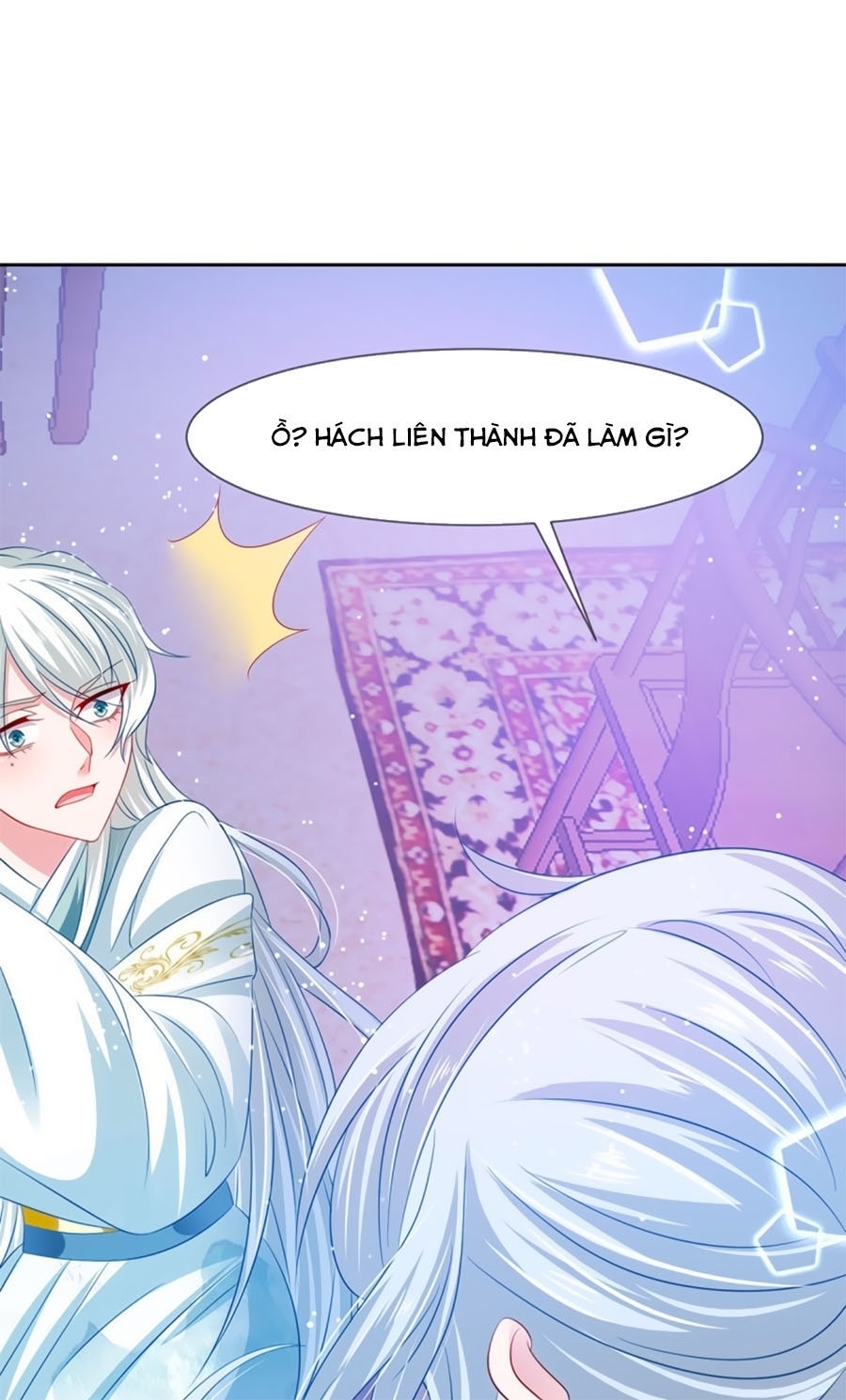 Dưỡng Thú Làm Phi Chapter 40 - Next Chapter 41