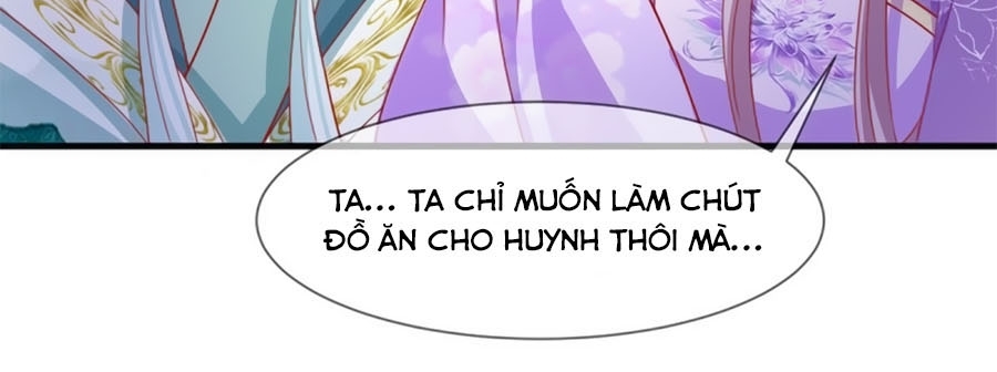 Dưỡng Thú Làm Phi Chapter 41 - Next Chapter 42