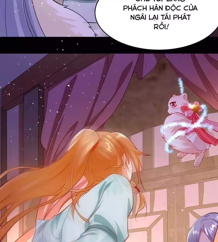 Dưỡng Thú Làm Phi Chapter 6 - Next Chapter 7