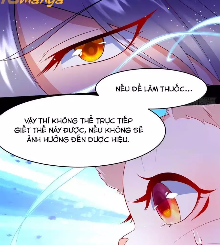 Dưỡng Thú Làm Phi Chapter 6 - Next Chapter 7