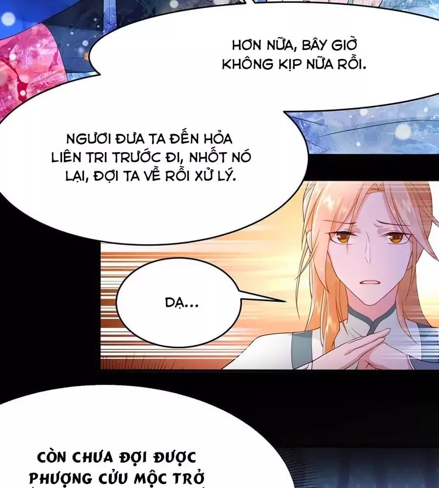 Dưỡng Thú Làm Phi Chapter 6 - Next Chapter 7