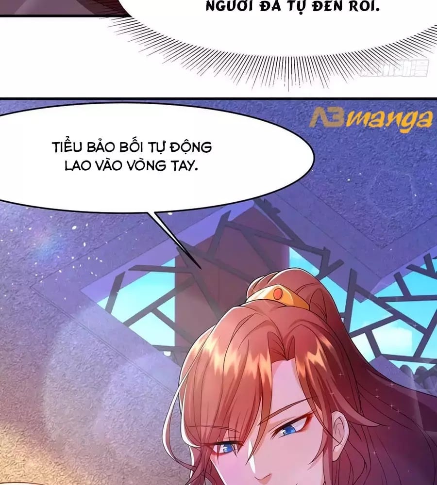 Dưỡng Thú Làm Phi Chapter 6 - Next Chapter 7