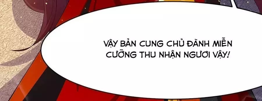 Dưỡng Thú Làm Phi Chapter 6 - Next Chapter 7