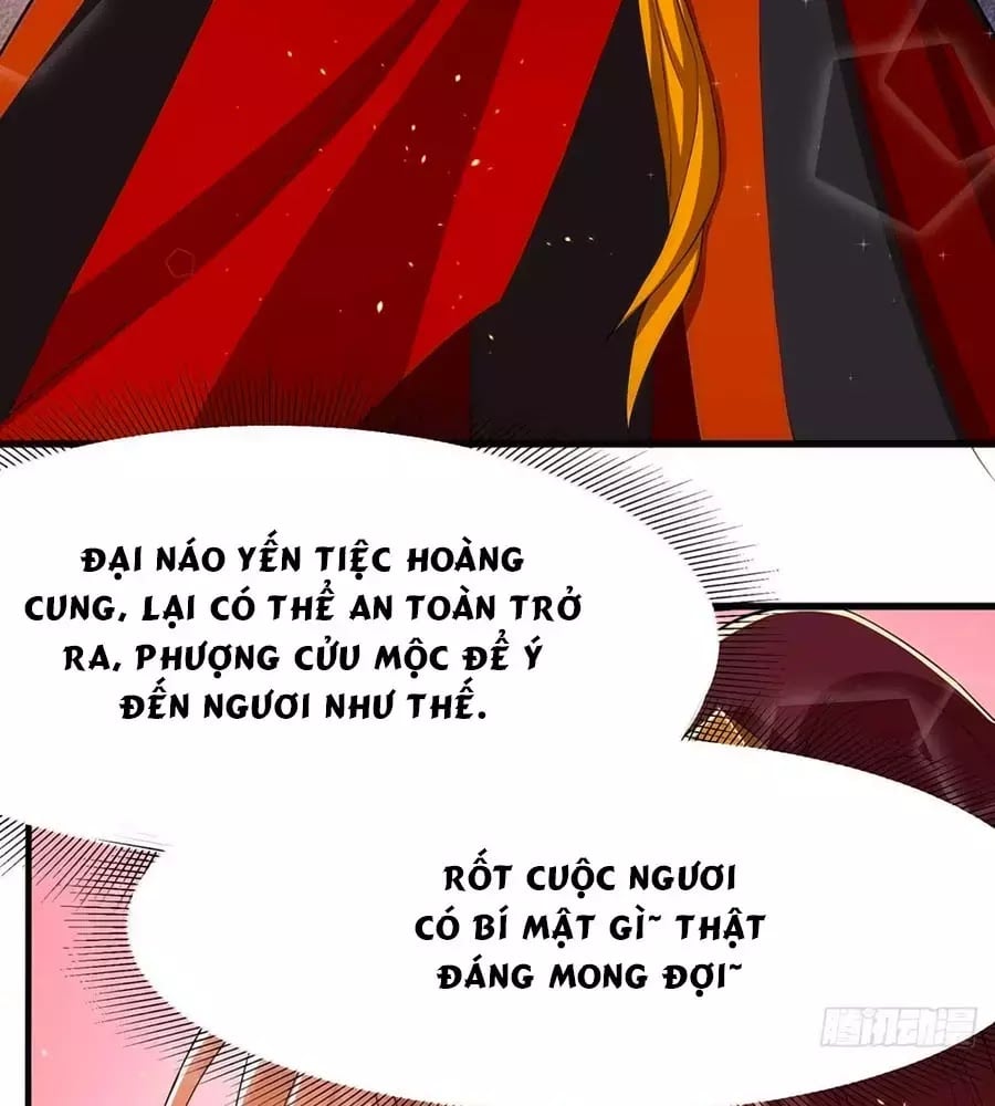 Dưỡng Thú Làm Phi Chapter 6 - Next Chapter 7