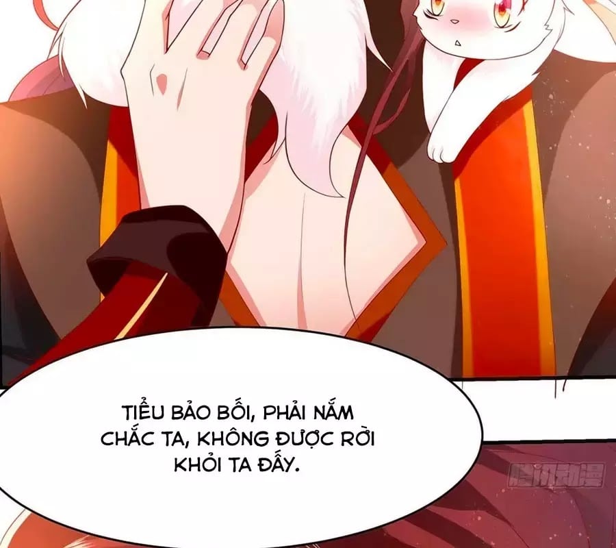 Dưỡng Thú Làm Phi Chapter 6 - Next Chapter 7