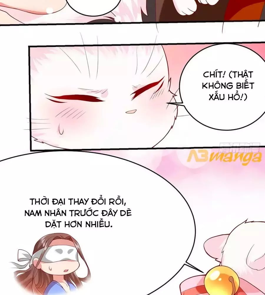 Dưỡng Thú Làm Phi Chapter 6 - Next Chapter 7