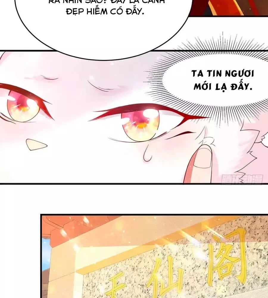 Dưỡng Thú Làm Phi Chapter 6 - Next Chapter 7