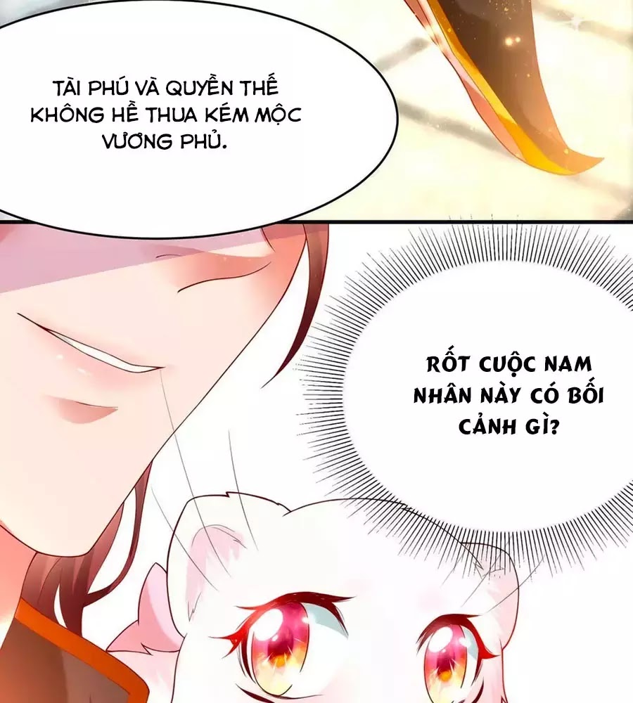 Dưỡng Thú Làm Phi Chapter 6 - Next Chapter 7