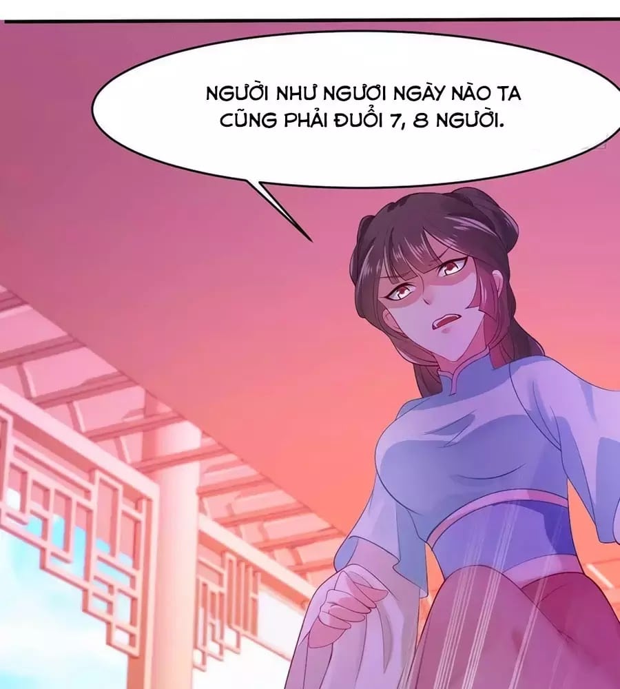 Dưỡng Thú Làm Phi Chapter 6 - Next Chapter 7