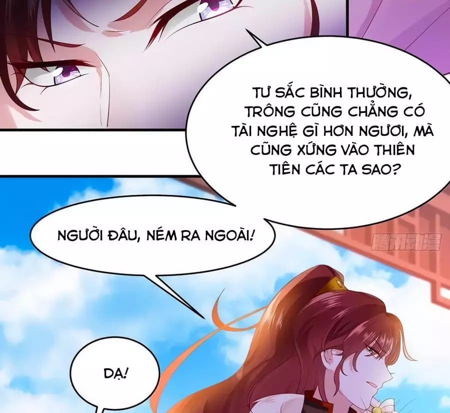 Dưỡng Thú Làm Phi Chapter 6 - Next Chapter 7