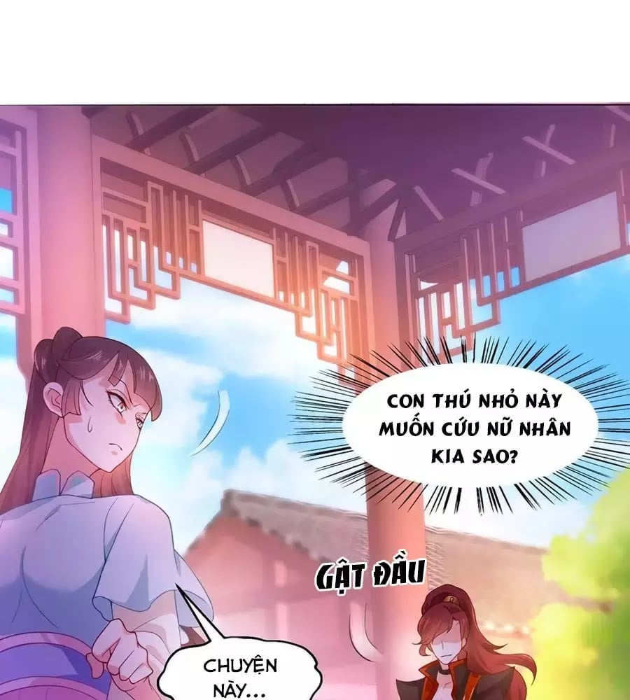 Dưỡng Thú Làm Phi Chapter 7 - Next Chapter 8