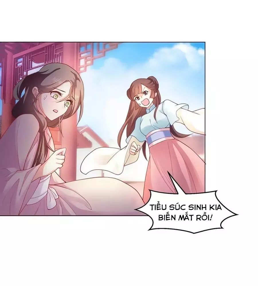 Dưỡng Thú Làm Phi Chapter 7 - Next Chapter 8