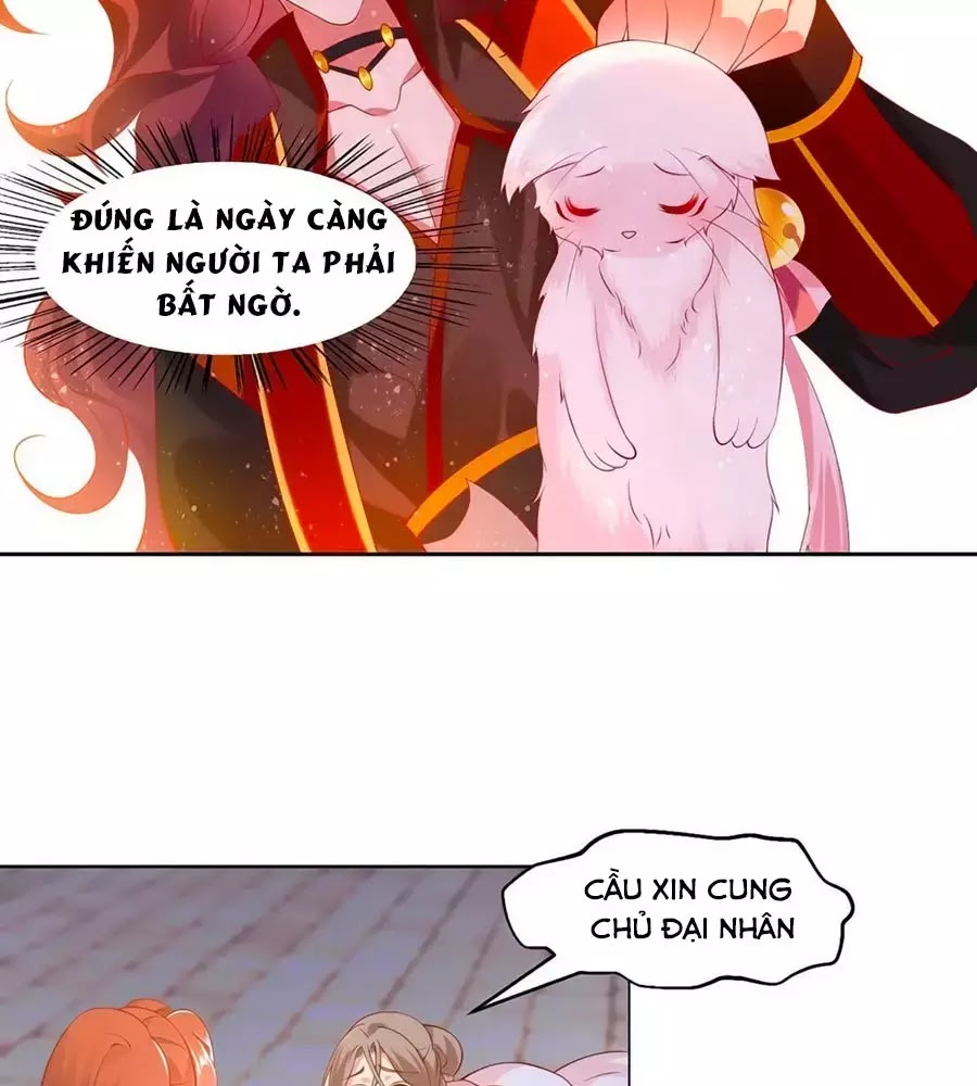 Dưỡng Thú Làm Phi Chapter 7 - Next Chapter 8