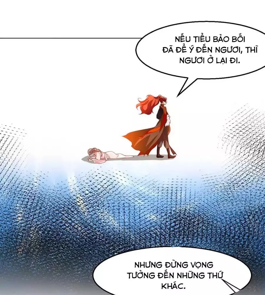 Dưỡng Thú Làm Phi Chapter 7 - Next Chapter 8