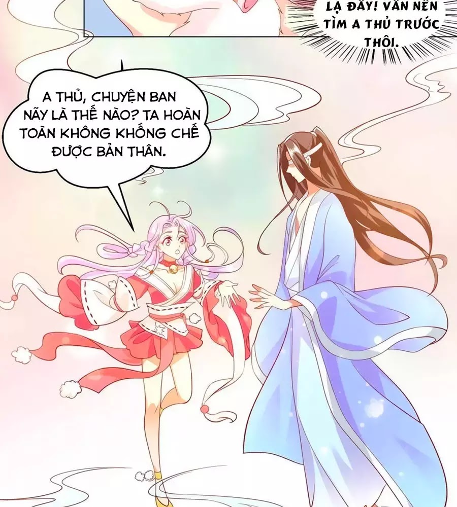 Dưỡng Thú Làm Phi Chapter 7 - Next Chapter 8