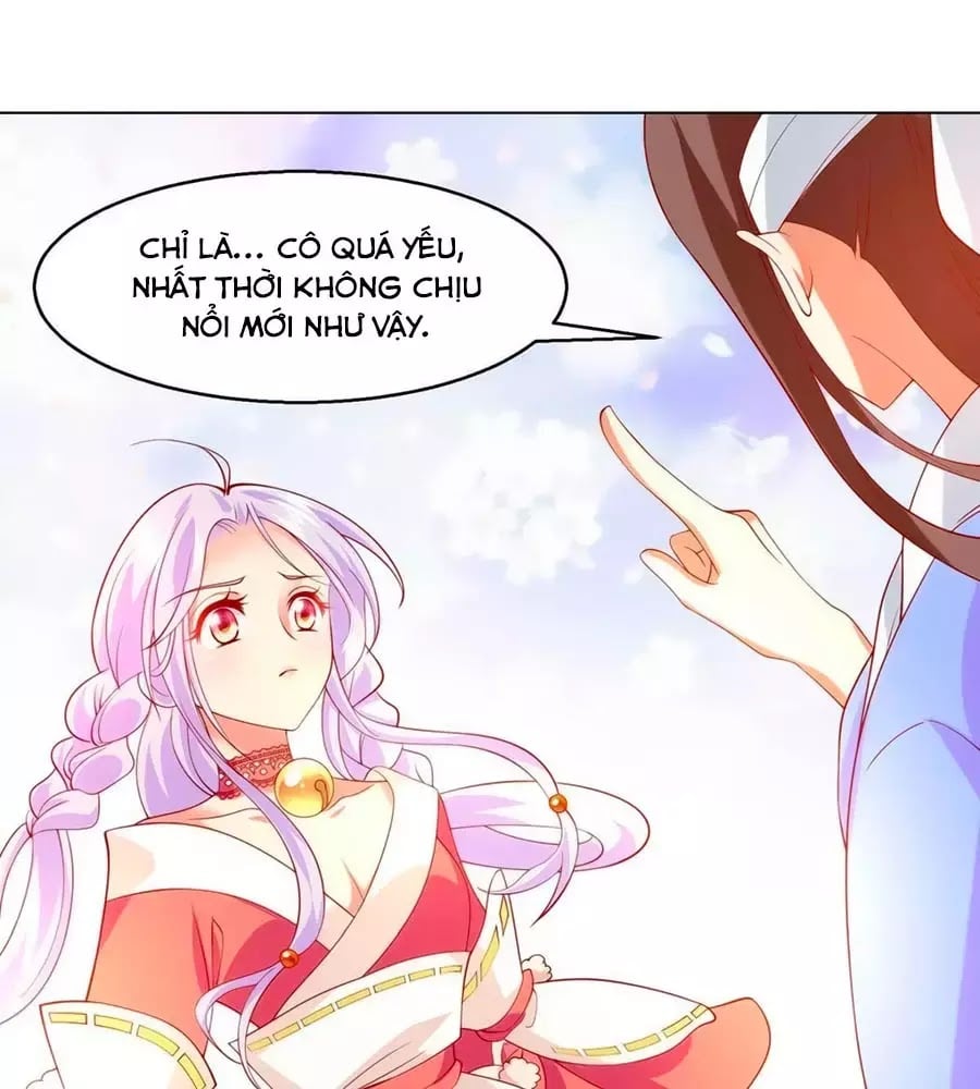 Dưỡng Thú Làm Phi Chapter 7 - Next Chapter 8