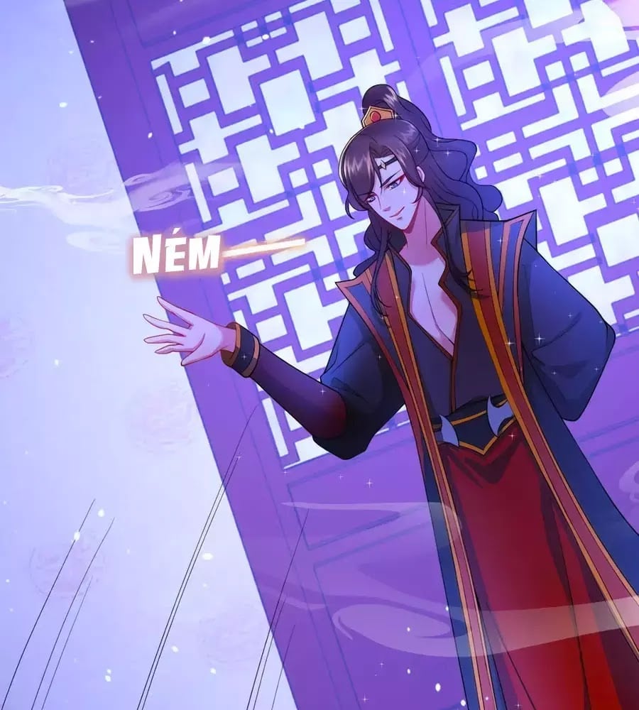 Dưỡng Thú Làm Phi Chapter 8 - Next Chapter 9