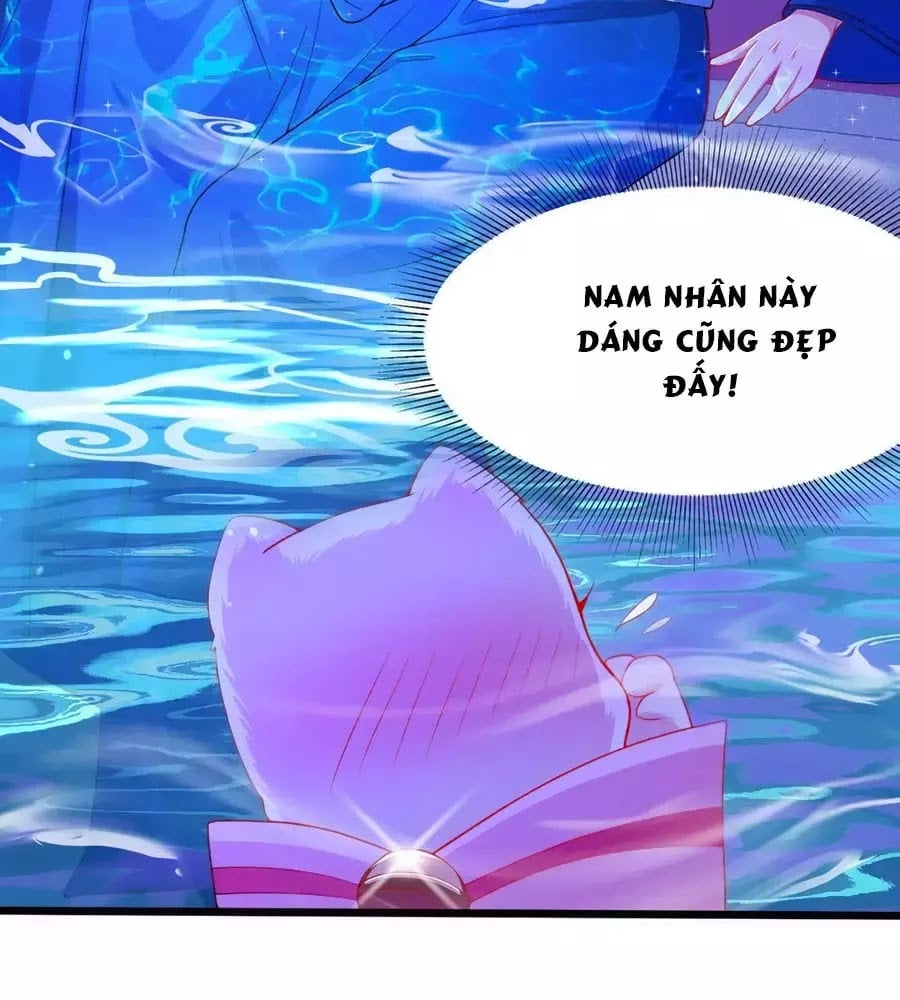 Dưỡng Thú Làm Phi Chapter 8 - Next Chapter 9