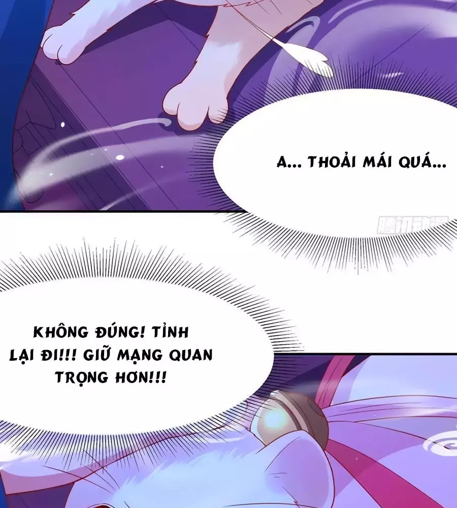 Dưỡng Thú Làm Phi Chapter 8 - Next Chapter 9