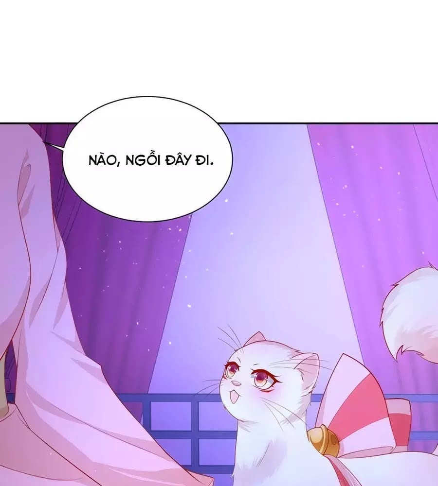 Dưỡng Thú Làm Phi Chapter 8 - Next Chapter 9