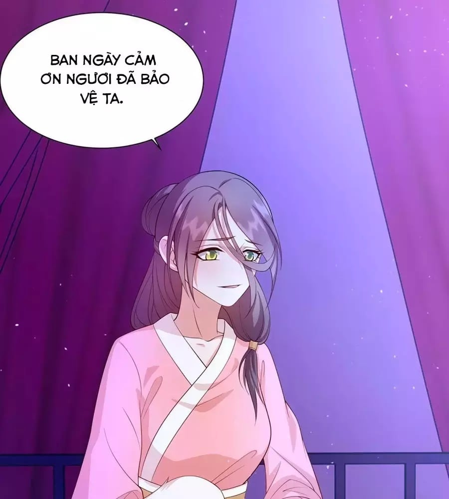 Dưỡng Thú Làm Phi Chapter 8 - Next Chapter 9